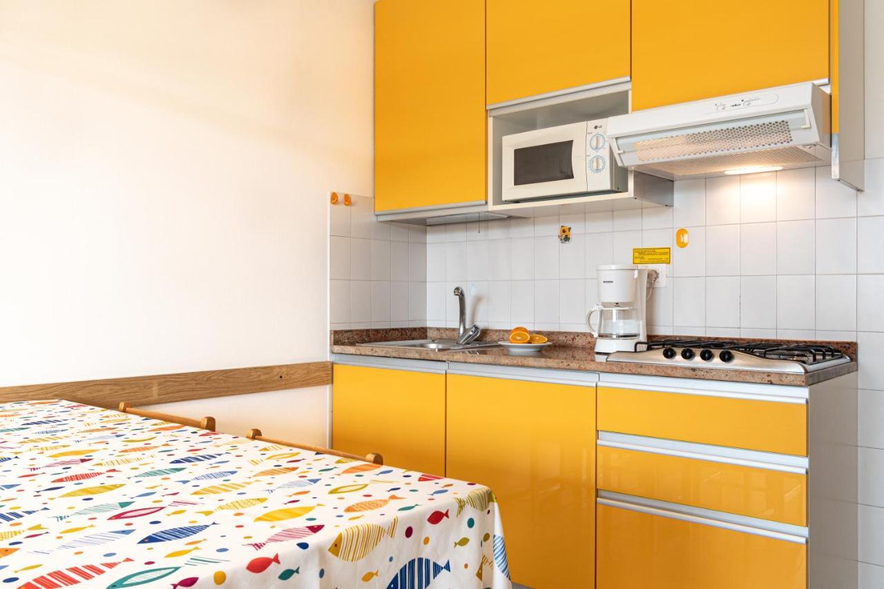 Condominio Croce Del Sud Бибионе Екстериор снимка