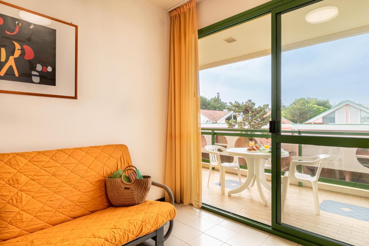 Condominio Croce Del Sud Бибионе Екстериор снимка